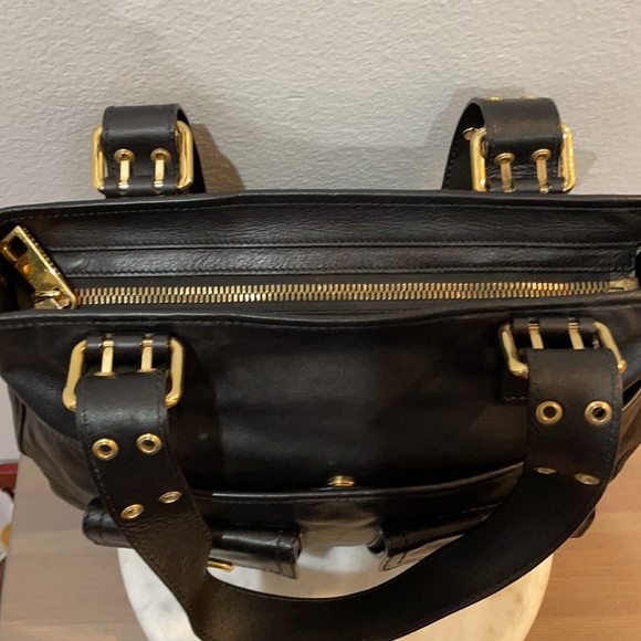 Marc Jacob shoulder bag - Picture 9 of 13